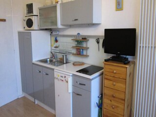 Appartamento Miribel-Lanchâtre Caratteristiche 8