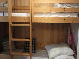 Appartamento Miribel-Lanchâtre Caratteristiche 9