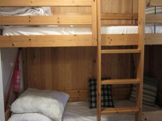 Appartamento Miribel-Lanchâtre Caratteristiche 10