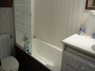 Appartamento Miribel-Lanchâtre Caratteristiche 12