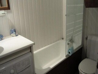 Appartamento Miribel-Lanchâtre Caratteristiche 15