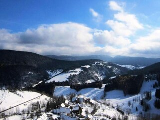Appartamento Miribel-Lanchâtre Caratteristiche 17