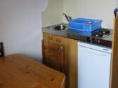 Appartement Huez Buitenaudio-opname 1