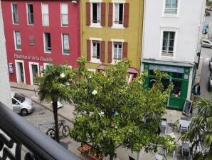 Apartment 3 Rooms 4 People - Morbihan - image1