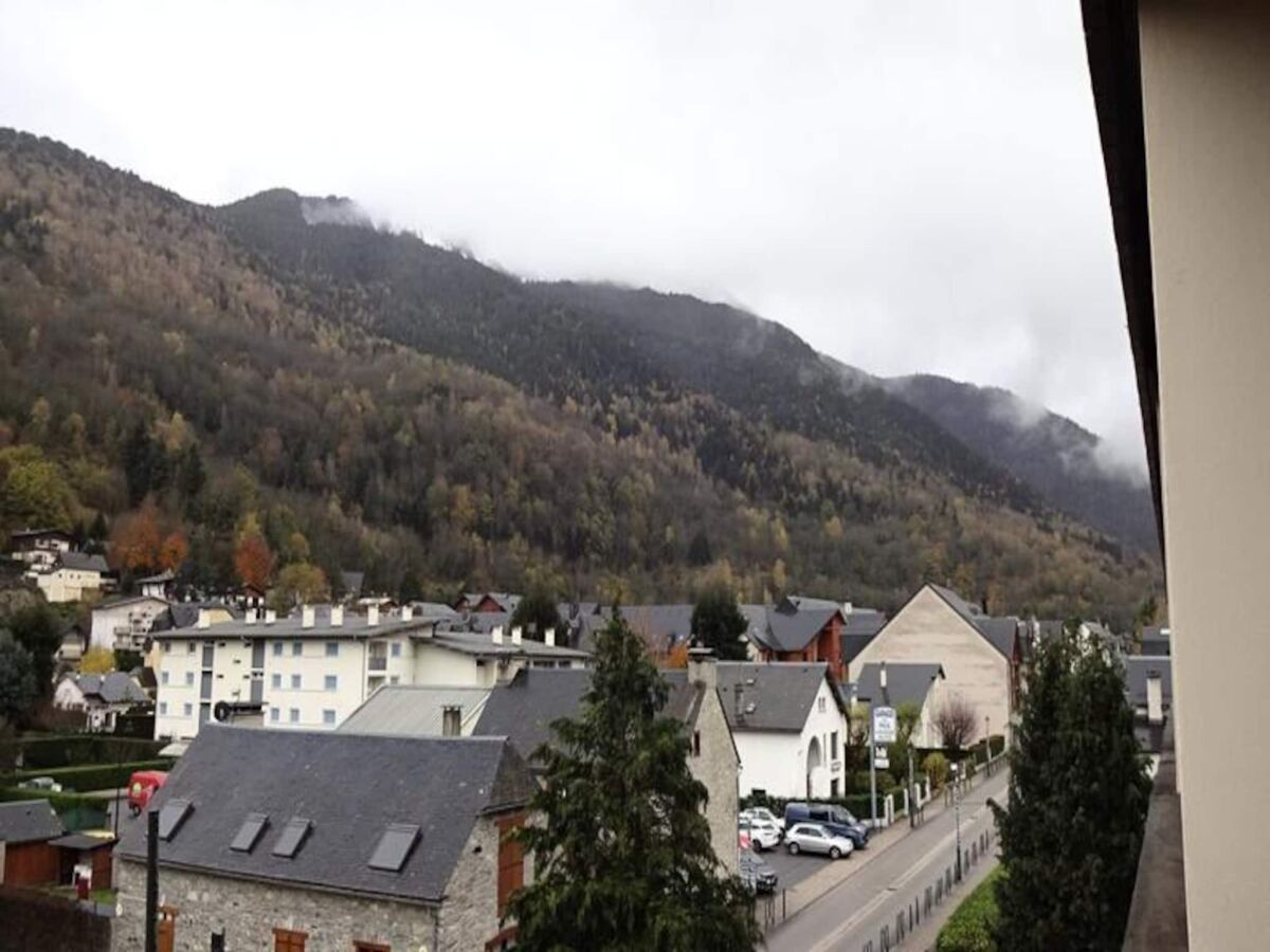 Apartment Saint-Lary-Soulan  1