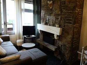 Apartment 2 Rooms for 4 People - Saint-Lary-Soulan - image1