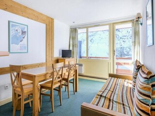 Apartment Vallée de Lesponne Features 9