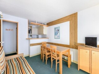 Apartment Vallée de Lesponne Features 10