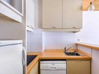 Apartment Vallée de Lesponne Features 12