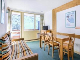Apartment Vallée de Lesponne Features 14