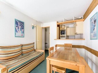 Apartment Vallée de Lesponne Features 15