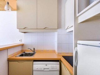 Apartment Vallée de Lesponne Features 16