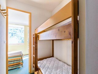 Apartment Vallée de Lesponne Features 18