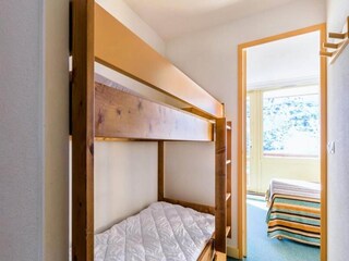 Apartment Vallée de Lesponne Features 19