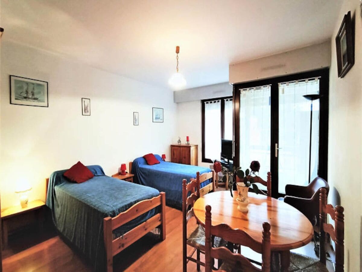 Apartamento Le Revard  1