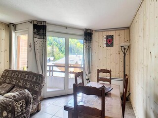 Apartment Saint-Jean-d'Aulps Features 9