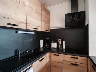 Apartment Saint-Jean-d'Aulps Features 10