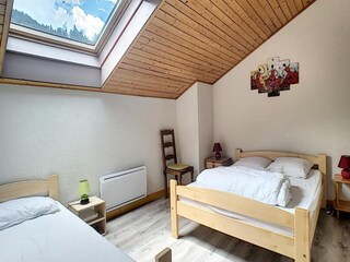 Apartment Saint-Jean-d'Aulps Ausstattung 13