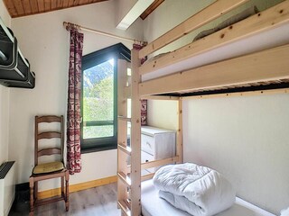 Apartment Saint-Jean-d'Aulps Features 14
