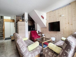 Apartment Saint-Jean-d'Aulps Features 16