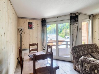 Apartment Saint-Jean-d'Aulps Features 17