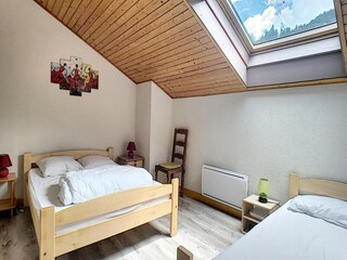 Apartment Saint-Jean-d'Aulps Features 22