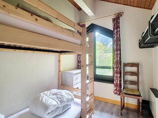 Apartment Saint-Jean-d'Aulps Features 23