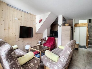 Apartment Saint-Jean-d'Aulps Features 25