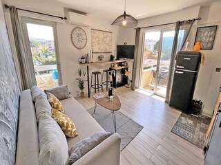 Appartement Sainte-Maxime Équipement 9