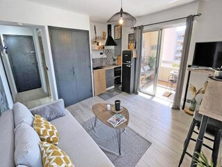 Appartement Sainte-Maxime Équipement 10