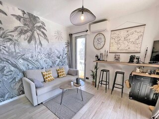 Apartment Sainte-Maxime Features 11