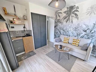 Apartment Sainte-Maxime Features 14