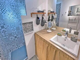 Apartment Sainte-Maxime Features 16