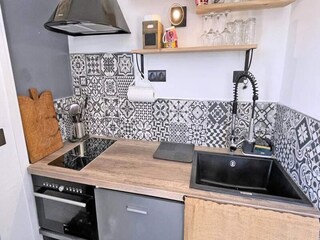 Apartment Sainte-Maxime Features 17