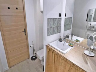 Apartment Sainte-Maxime Features 18