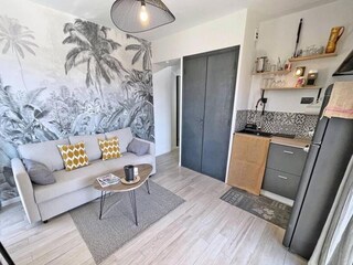 Apartment Sainte-Maxime Features 19
