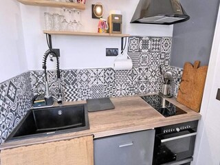 Apartment Sainte-Maxime Features 20
