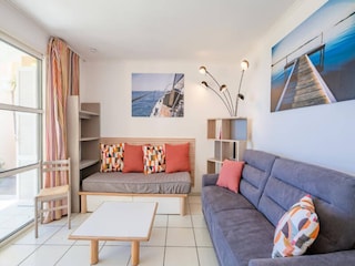 Apartment Le Dramont  22