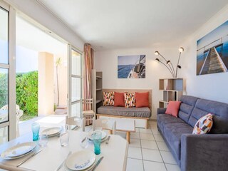 Apartment Le Dramont  23