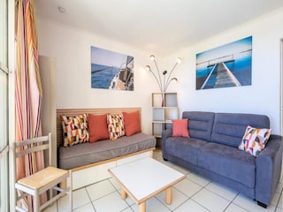 Apartment Le Dramont  24