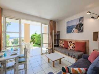 Apartment Le Dramont  25
