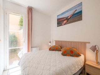 Apartment Le Dramont  27