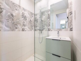 Apartment Le Dramont  7
