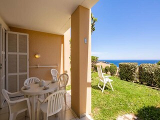 Apartment Le Dramont  28