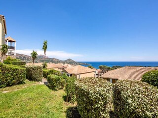 Apartment Le Dramont  7
