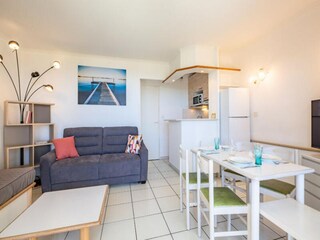 Apartment Le Dramont  26