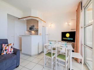 Apartment Le Dramont  17
