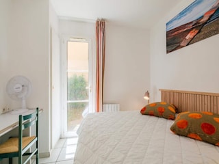 Apartment Le Dramont  10