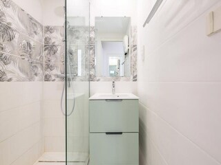 Apartment Le Dramont  18