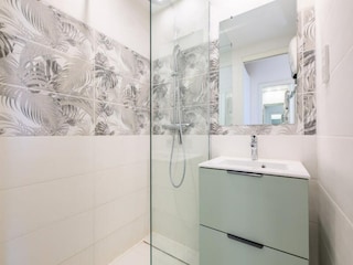 Apartment Le Dramont  19